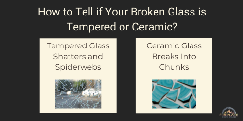 The Difference Between Ceramic and Tempered Glass